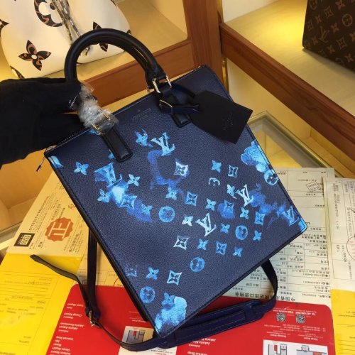 2022SS新作 Louis Vuitton ルイヴィトン レディース ハンドバックスーパーコピー