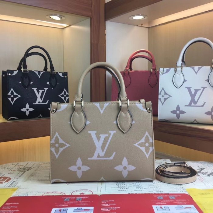 2022SS新作 Louis Vuitton ルイヴィトン レディース ハンドバックスーパーコピー