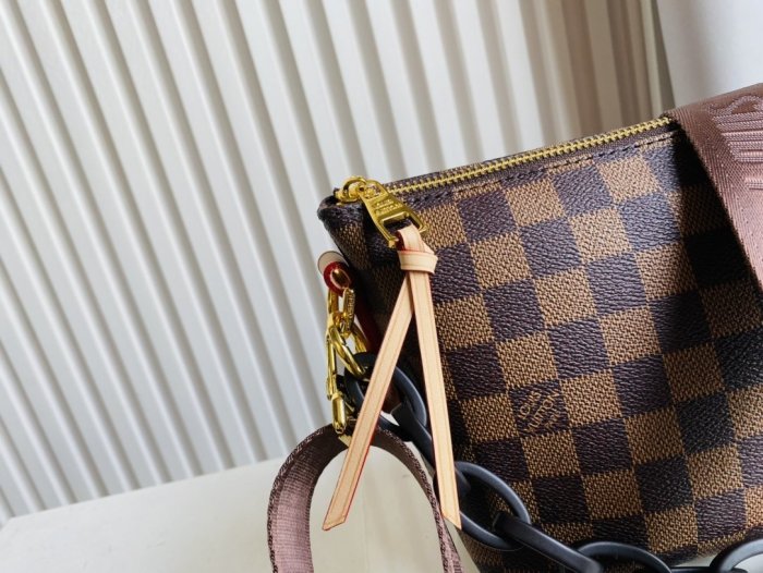 2022SS新作 Louis Vuitton ルイヴィトン レディース ショルダーバックスーパーコピー