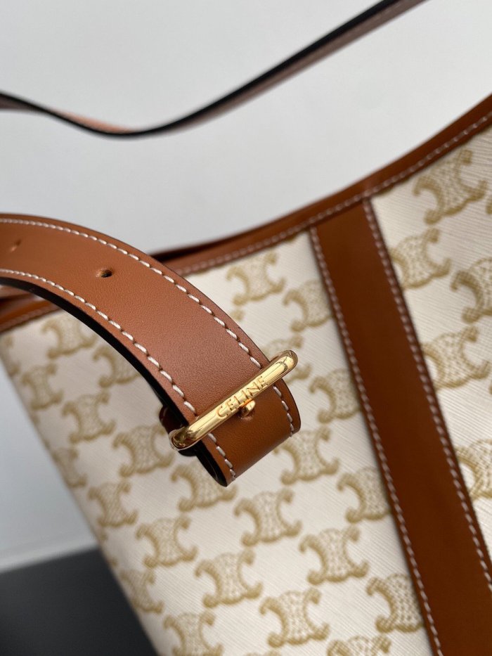 2022SS新作 Celine セリーヌ レディース ショルダーバックスーパーコピー
