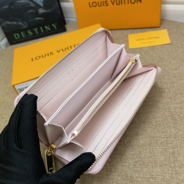 202112SSルイヴィトン LOUIS VUITTON 新作通販 長財布スーパーコピー