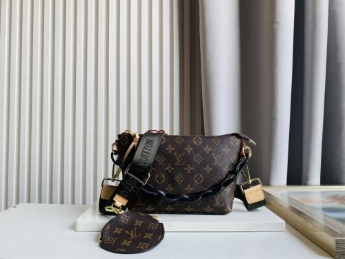 2022SS新作 Louis Vuitton ルイヴィトン レディース ショルダーバックスーパーコピー