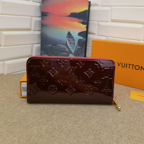 202112SSルイヴィトン LOUIS VUITTON 新作通販 長財布スーパーコピー