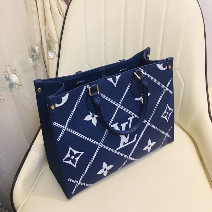 2022SS新作 Louis Vuitton ルイヴィトン レディース ハンドバックスーパーコピー