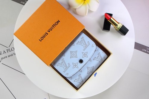 2022SSルイヴィトン LOUIS VUITTON 新作通販短財布スーパーコピー