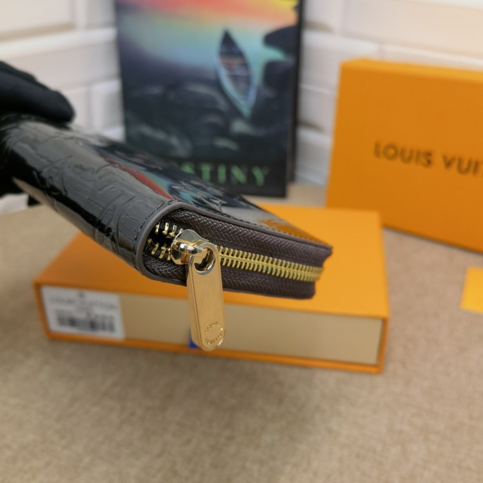 202112SSルイヴィトン LOUIS VUITTON 新作通販 長財布スーパーコピー