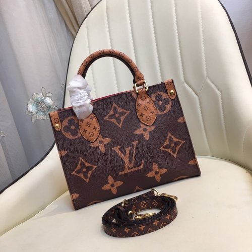 2022SS新作 Louis Vuitton ルイヴィトン レディース ハンドバックスーパーコピー
