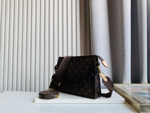 2022SS新作 Louis Vuitton ルイヴィトン レディース ショルダーバックスーパーコピー