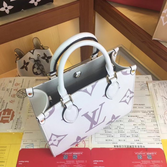 2022SS新作 Louis Vuitton ルイヴィトン レディース ハンドバックスーパーコピー