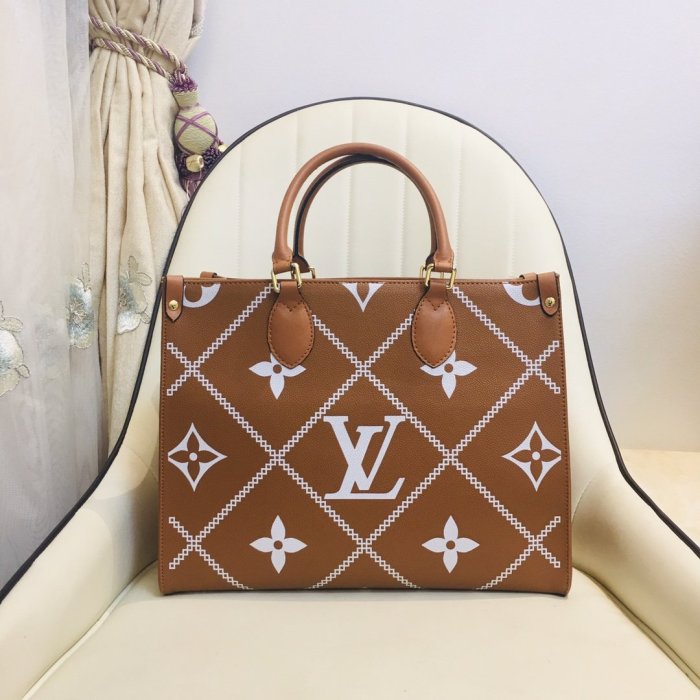 2022SS新作 Louis Vuitton ルイヴィトン レディース ハンドバックスーパーコピー