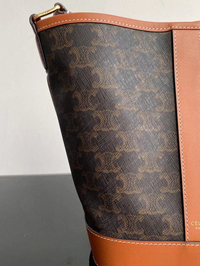 2022SS新作 Celine セリーヌ レディース ショルダーバックスーパーコピー