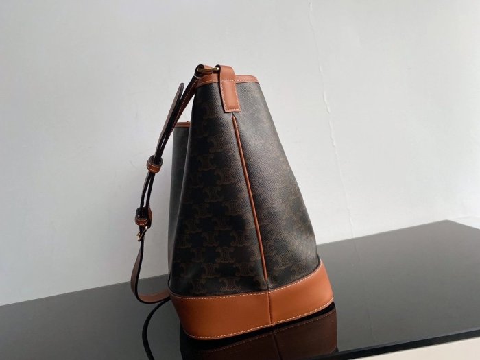 2022SS新作 Celine セリーヌ レディース ショルダーバックスーパーコピー