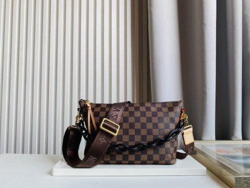 2022SS新作 Louis Vuitton ルイヴィトン レディース ショルダーバックスーパーコピー