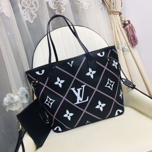 2022SS新作 Louis Vuitton ルイヴィトン レディース ハンドバックスーパーコピー