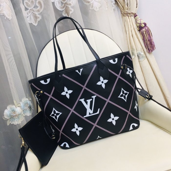 2022SS新作 Louis Vuitton ルイヴィトン レディース ハンドバックスーパーコピー