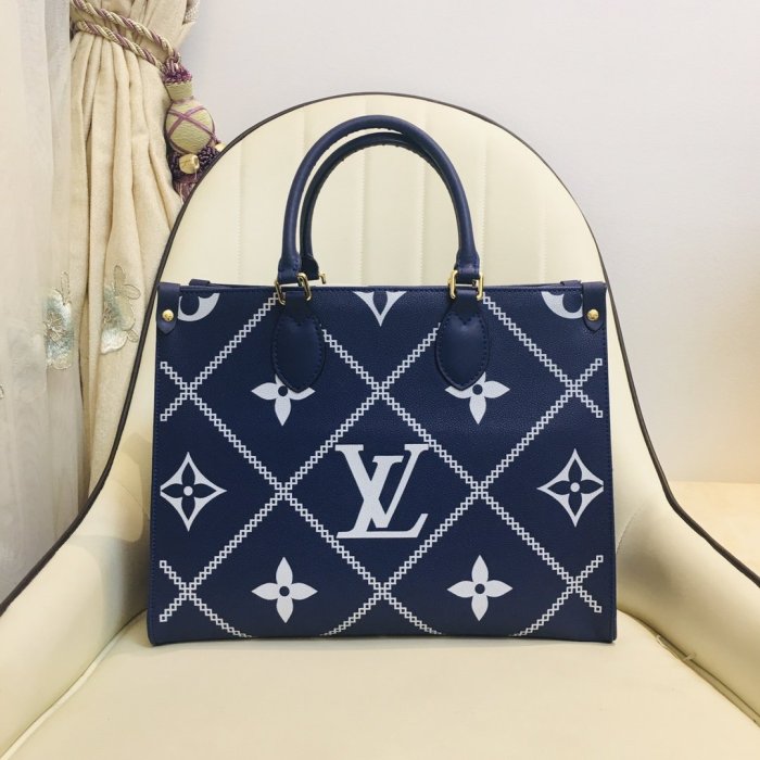 2022SS新作 Louis Vuitton ルイヴィトン レディース ハンドバックスーパーコピー