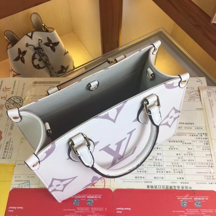 2022SS新作 Louis Vuitton ルイヴィトン レディース ハンドバックスーパーコピー