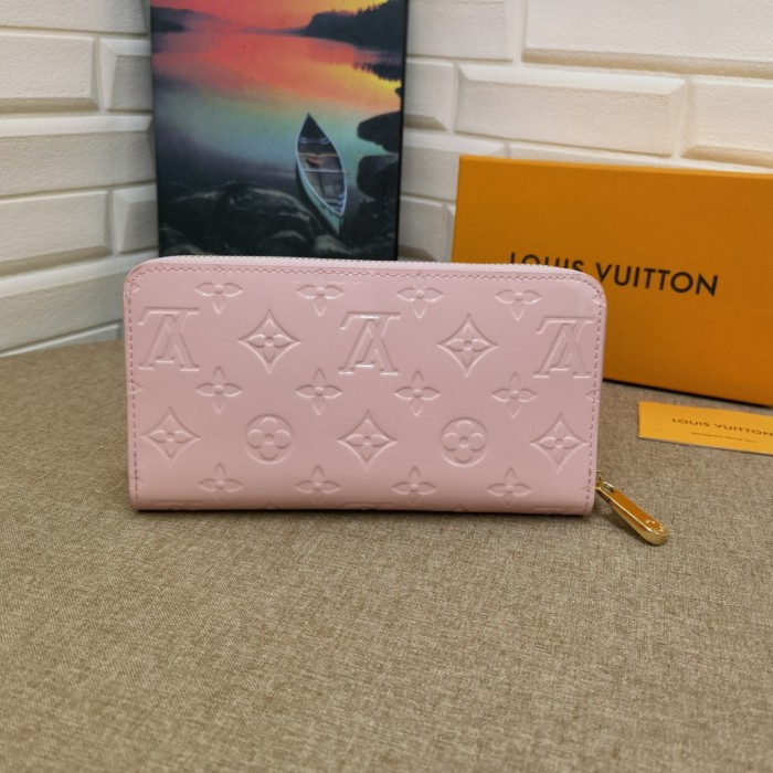 202112SSルイヴィトン LOUIS VUITTON 新作通販 長財布スーパーコピー