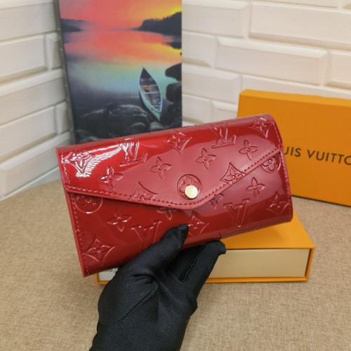 202112SSルイヴィトン LOUIS VUITTON 新作通販 長財布スーパーコピー