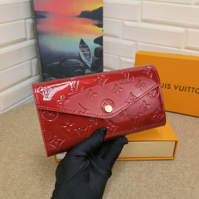 202112SSルイヴィトン LOUIS VUITTON 新作通販 長財布スーパーコピー