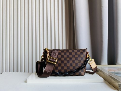 2022SS新作 Louis Vuitton ルイヴィトン レディース ショルダーバックスーパーコピー