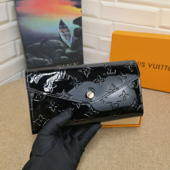 202112SSルイヴィトン LOUIS VUITTON 新作通販 長財布スーパーコピー