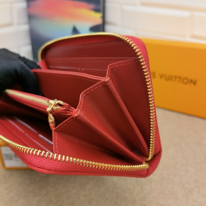 202112SSルイヴィトン LOUIS VUITTON 新作通販 長財布スーパーコピー