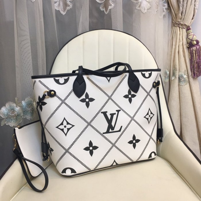 2022SS新作 Louis Vuitton ルイヴィトン レディース ハンドバックスーパーコピー