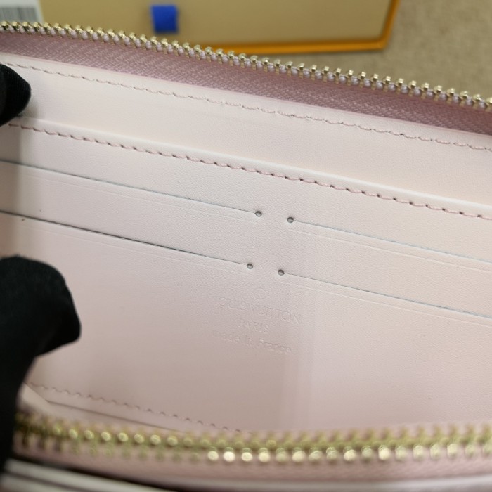 202112SSルイヴィトン LOUIS VUITTON 新作通販 長財布スーパーコピー