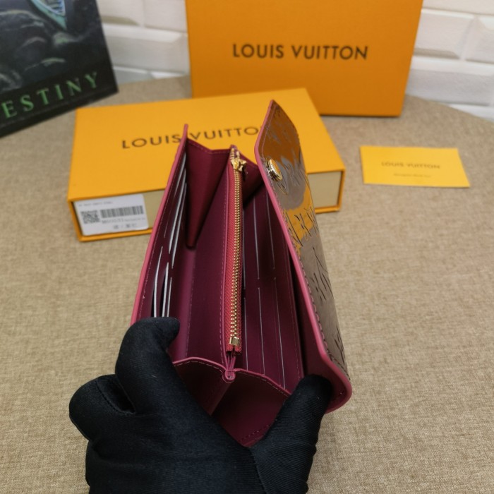 202112SSルイヴィトン LOUIS VUITTON 新作通販 長財布スーパーコピー