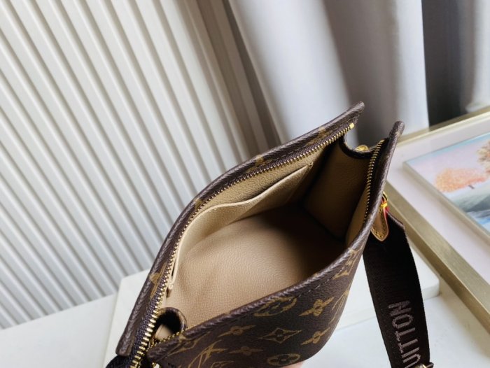 2022SS新作 Louis Vuitton ルイヴィトン レディース ショルダーバックスーパーコピー