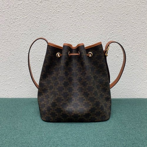 2022SS新作 Celine セリーヌ レディース ショルダーバックスーパーコピー