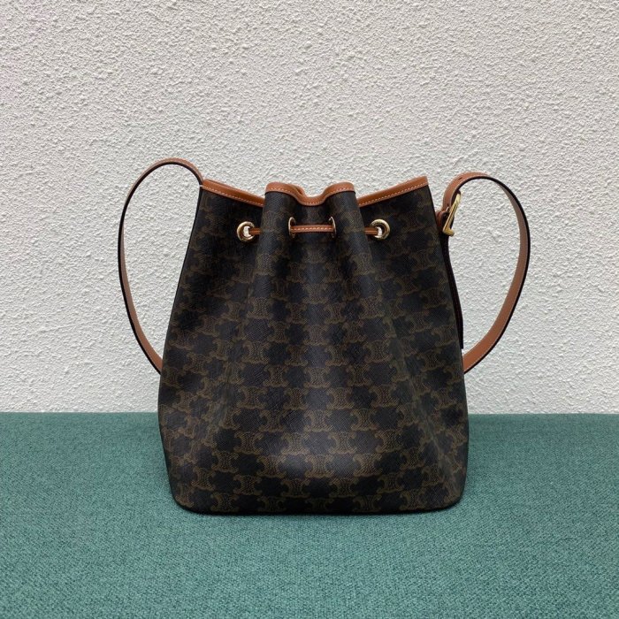 2022SS新作 Celine セリーヌ レディース ショルダーバックスーパーコピー
