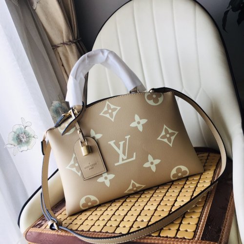 2022SS新作 Louis Vuitton ルイヴィトン レディース ショルダーバックスーパーコピー