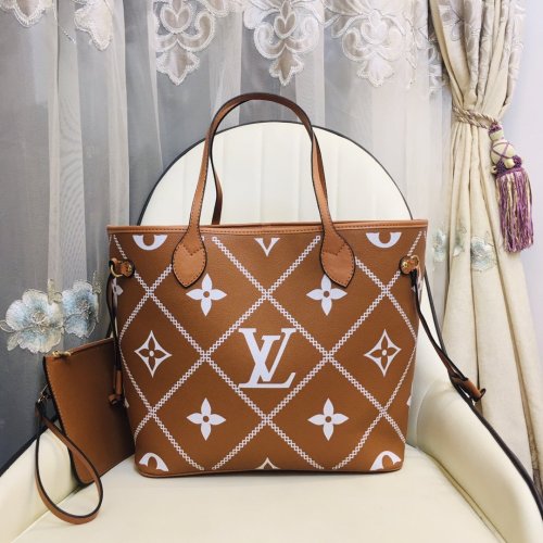 2022SS新作 Louis Vuitton ルイヴィトン レディース ハンドバックスーパーコピー