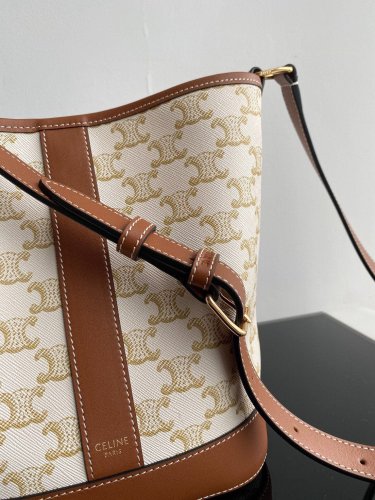 2022SS新作 Celine セリーヌ レディース ショルダーバックスーパーコピー