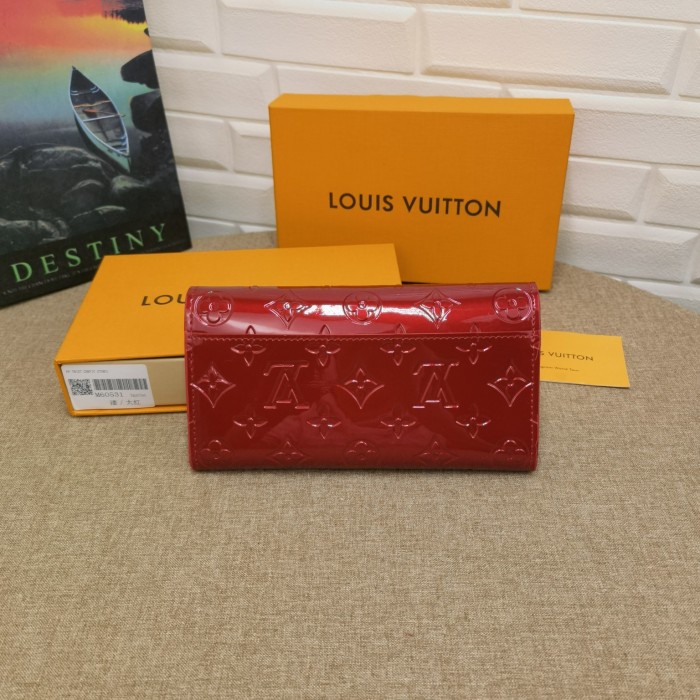 202112SSルイヴィトン LOUIS VUITTON 新作通販 長財布スーパーコピー