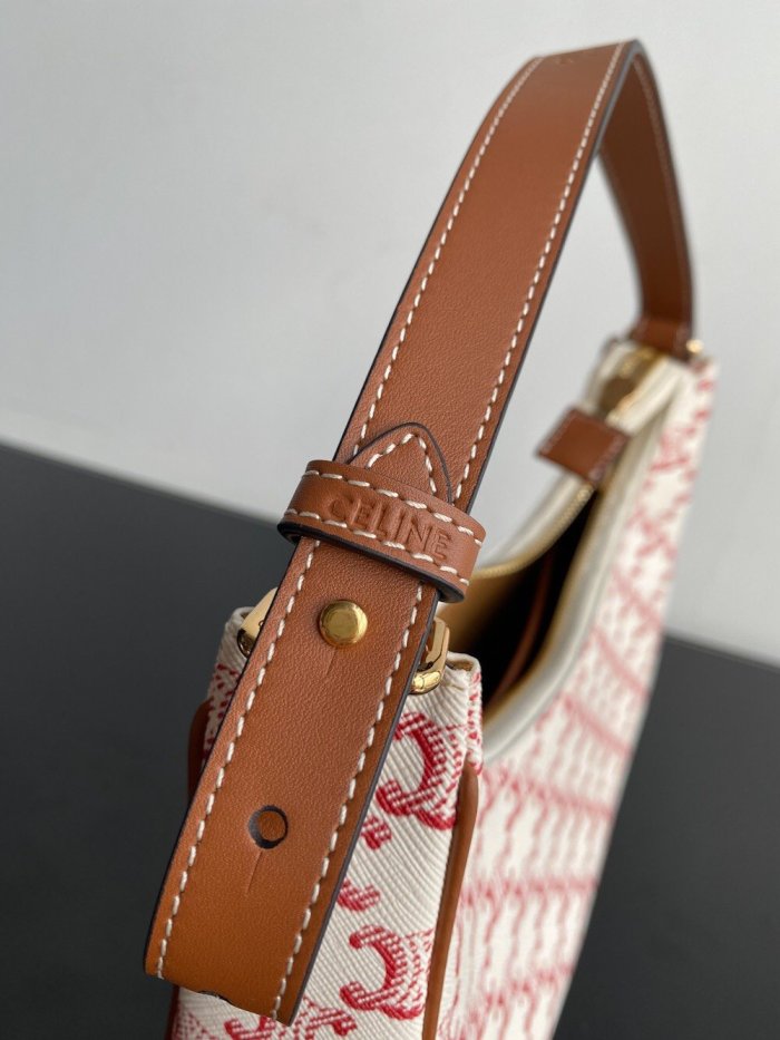 2022SS新作 Celine セリーヌ レディース ショルダーバックスーパーコピー