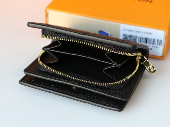 2022SSルイヴィトン LOUIS VUITTON 新作通販短財布スーパーコピー