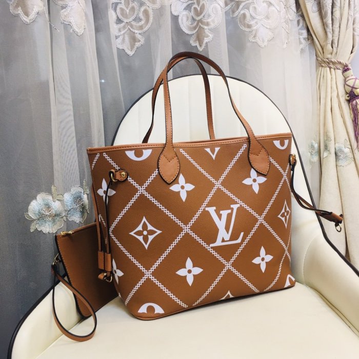2022SS新作 Louis Vuitton ルイヴィトン レディース ハンドバックスーパーコピー
