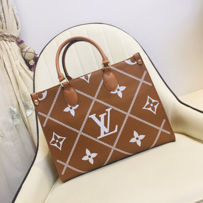 2022SS新作 Louis Vuitton ルイヴィトン レディース ハンドバックスーパーコピー