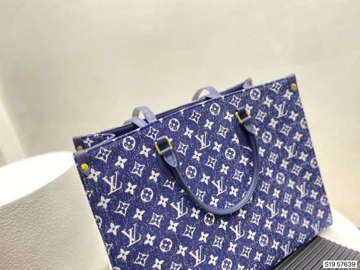2022SS新作 Louis Vuitton ルイヴィトン レディース ハンドバックスーパーコピー