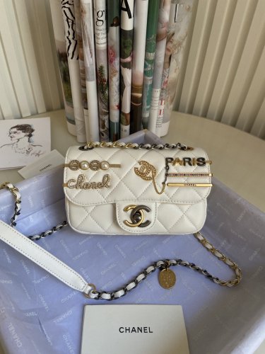 2022SS新作 シャネル Chanel ショルダーバック スーパーコピー