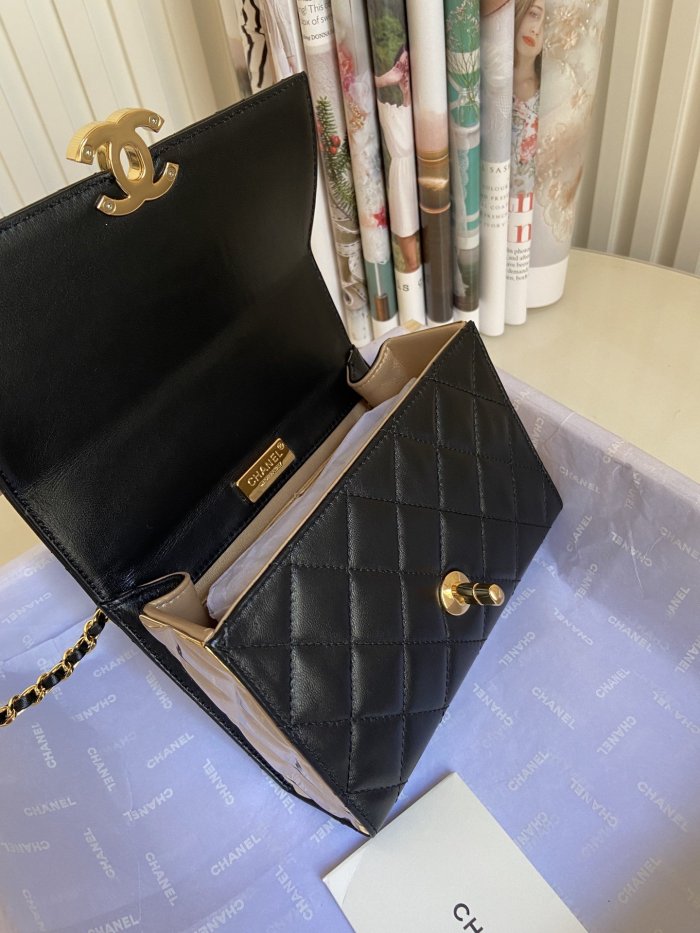 2022SS新作 シャネル Chanel ショルダーバック スーパーコピー