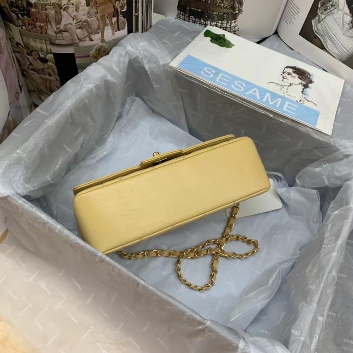 2022SS新作 シャネル Chanel ショルダーバック スーパーコピー