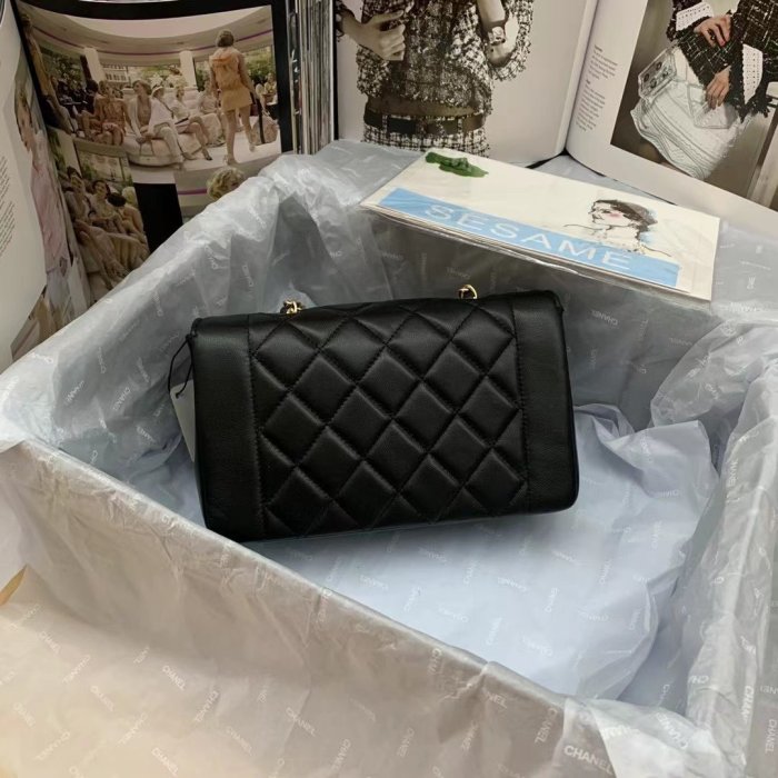 2022SS新作 シャネル Chanel ショルダーバック スーパーコピー