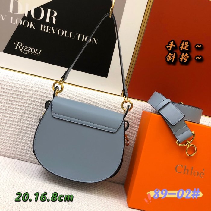 2022SS新作 Chloe クロエ レディース ショルダーバッグスーパーコピー