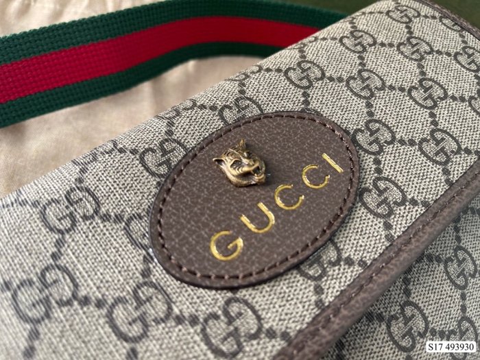 2022SS新作Gucci グッチ レディースショルダーバッグスーパーコピー
