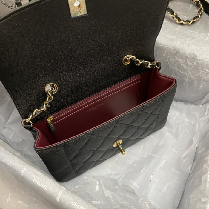 2022SS新作 シャネル Chanel ショルダーバック スーパーコピー