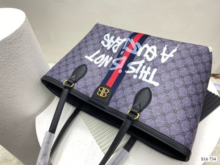 2022SS新作Balenciagaバレンシアガレディース ハンドバックスーパーコピー